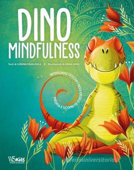 Dino Mindfullness libro